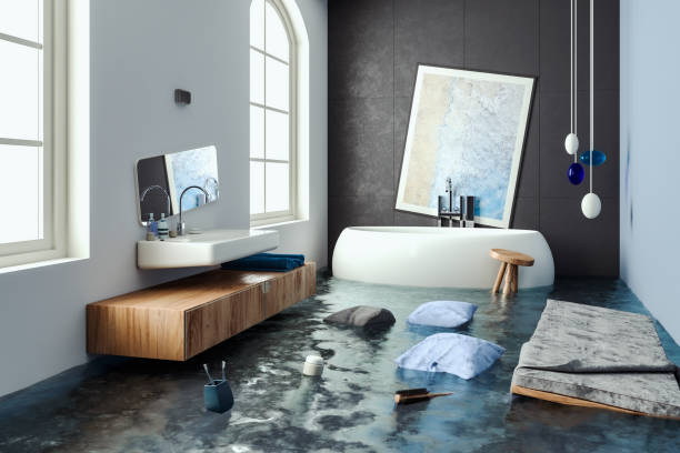 Best Emergency water damage restoration  in Waverly, OH