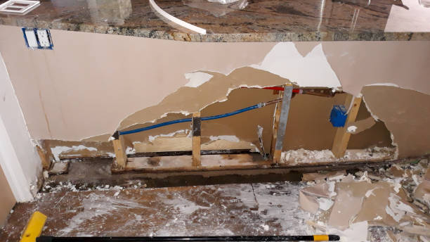 Best Flood restoration services  in Waverly, OH